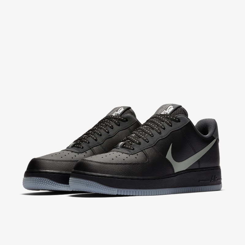 Air force 1 '07 hotsell prm 2 big swoosh